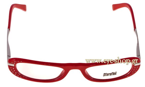 Eyeglasses Sferoflex 1532B