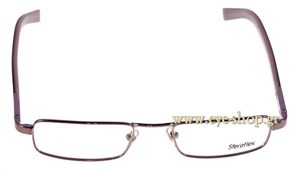 Eyeglasses Sferoflex 2202
