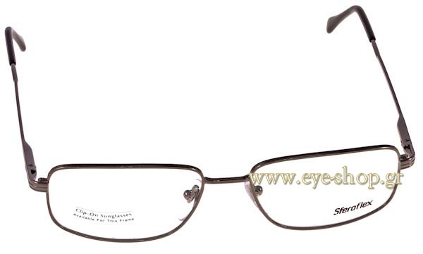 Eyeglasses Sferoflex 2151