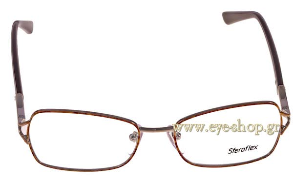 Eyeglasses Sferoflex 2560B