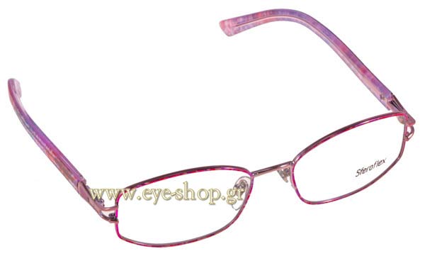 Sferoflex 2559 Eyewear 
