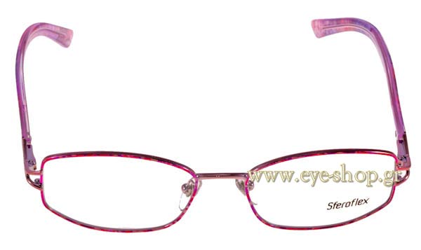 Eyeglasses Sferoflex 2559