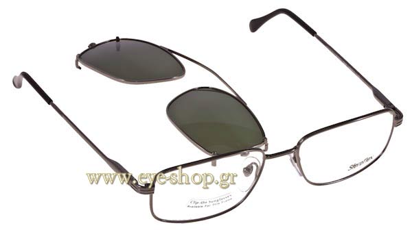 Sferoflex 2151 Eyewear 
