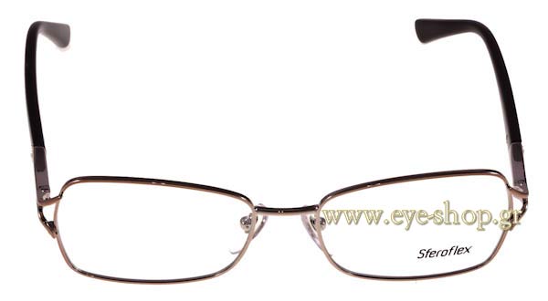 Eyeglasses Sferoflex 2560B