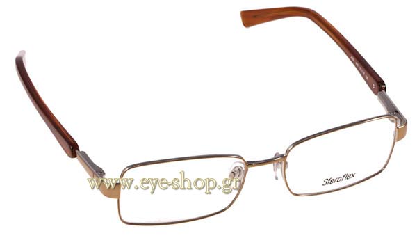 Sferoflex 2554 Eyewear 