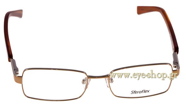 Eyeglasses Sferoflex 2554