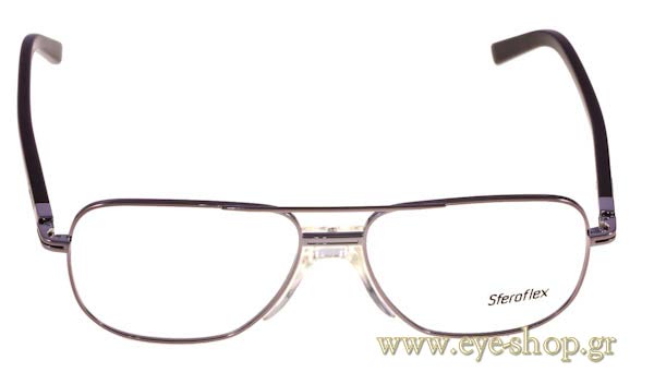 Eyeglasses Sferoflex 2236