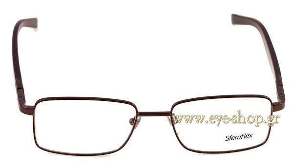Eyeglasses Sferoflex 2234