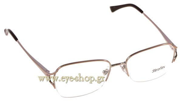 Sferoflex 2566 Eyewear 