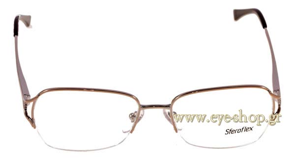 Eyeglasses Sferoflex 2566