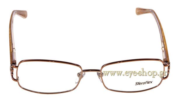 Eyeglasses Sferoflex 2569B