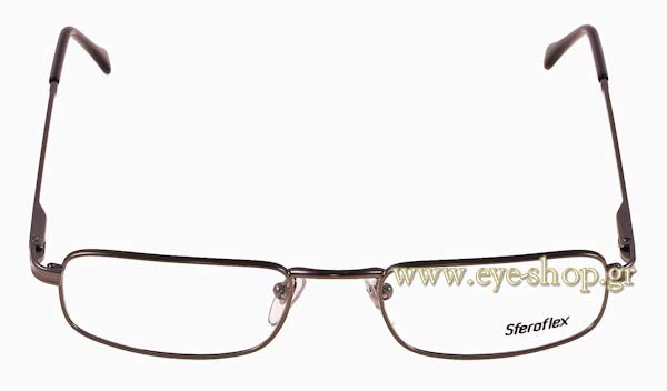 Eyeglasses Sferoflex 2123