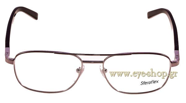 Eyeglasses Sferoflex 2238