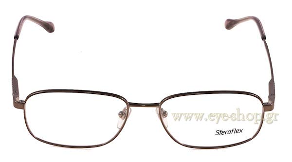 Eyeglasses Sferoflex 2256
