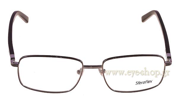 Eyeglasses Sferoflex 2235