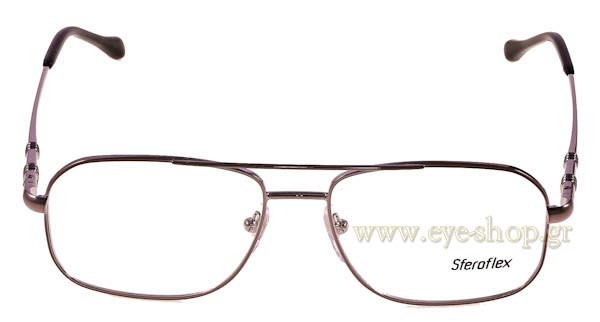 Eyeglasses Sferoflex 2254
