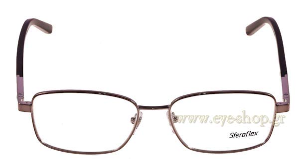 Eyeglasses Sferoflex 2247