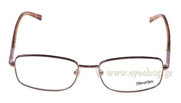 Eyeglasses Sferoflex 2239