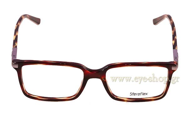 Eyeglasses Sferoflex 1136