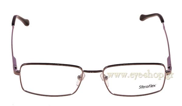 Eyeglasses Sferoflex 2252