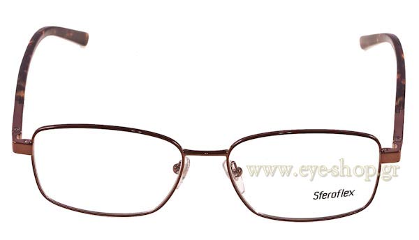 Eyeglasses Sferoflex 2247