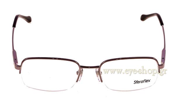 Eyeglasses Sferoflex 2251
