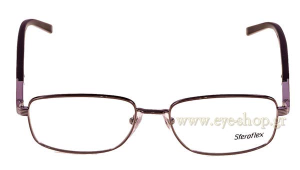 Eyeglasses Sferoflex 2232