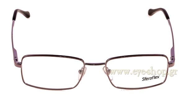 Eyeglasses Sferoflex 2252