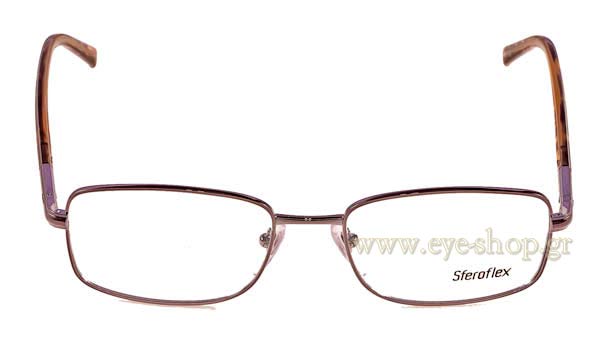 Eyeglasses Sferoflex 2239