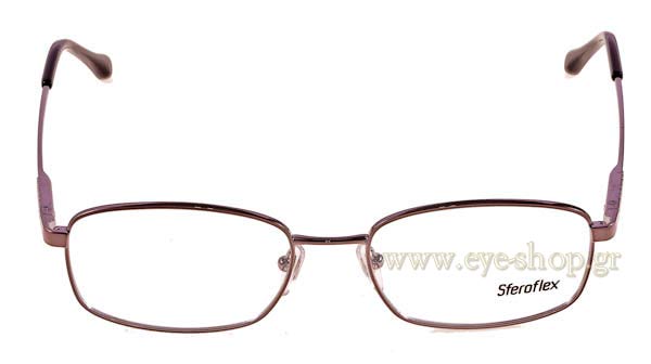Eyeglasses Sferoflex 2250