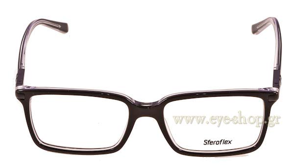 Eyeglasses Sferoflex 1136