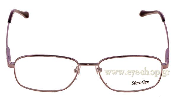 Eyeglasses Sferoflex 2256