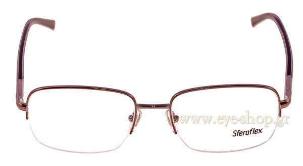 Eyeglasses Sferoflex 2240