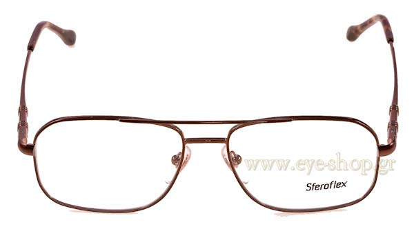 Eyeglasses Sferoflex 2254