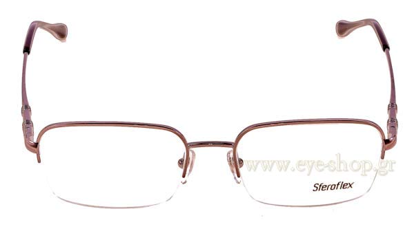 Eyeglasses Sferoflex 2255