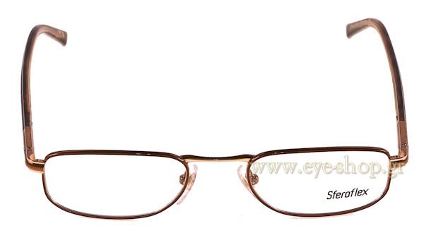 Eyeglasses Sferoflex 2241