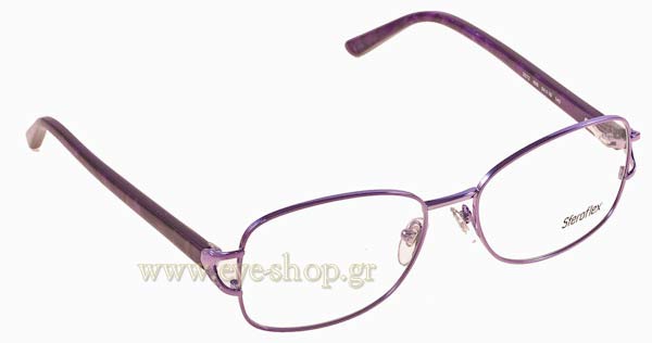 Sferoflex 2572 Eyewear 