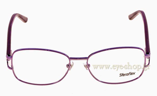 Eyeglasses Sferoflex 2572