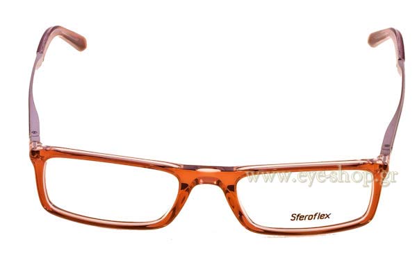 Eyeglasses Sferoflex 1139