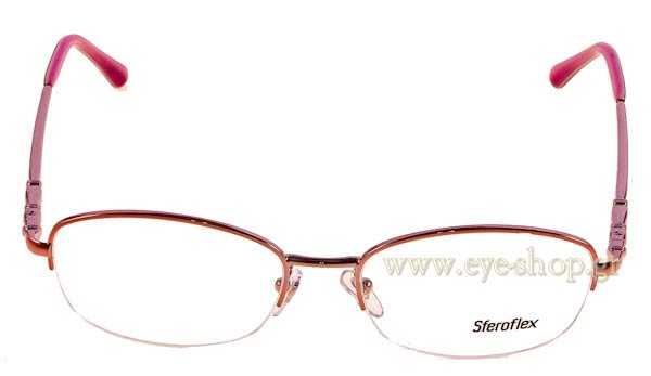 Eyeglasses Sferoflex 2574