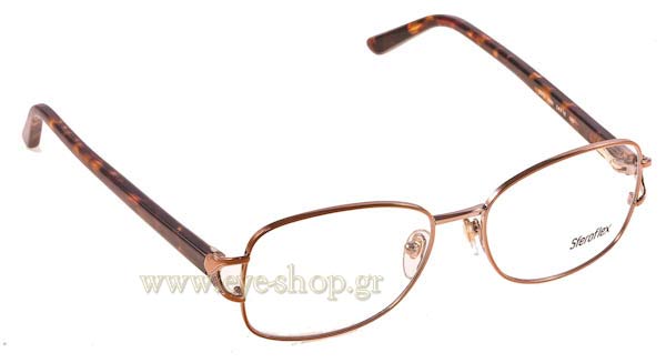 Sferoflex 2572 Eyewear 