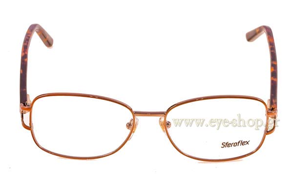 Eyeglasses Sferoflex 2572