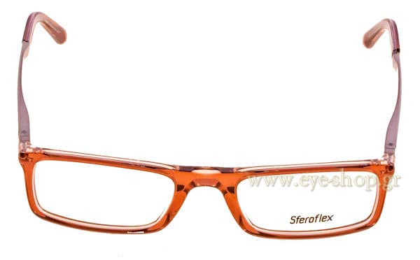 Eyeglasses Sferoflex 1139