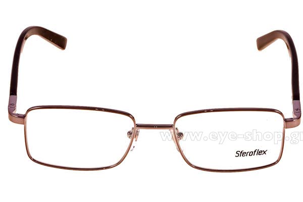 Eyeglasses Sferoflex 2234