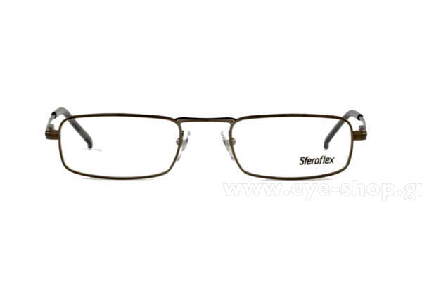 Eyeglasses Sferoflex 2201