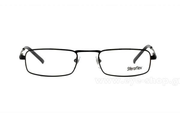 Eyeglasses Sferoflex 2201