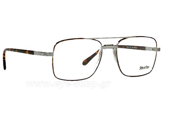 Sunglasses Sferoflex 2263 S711