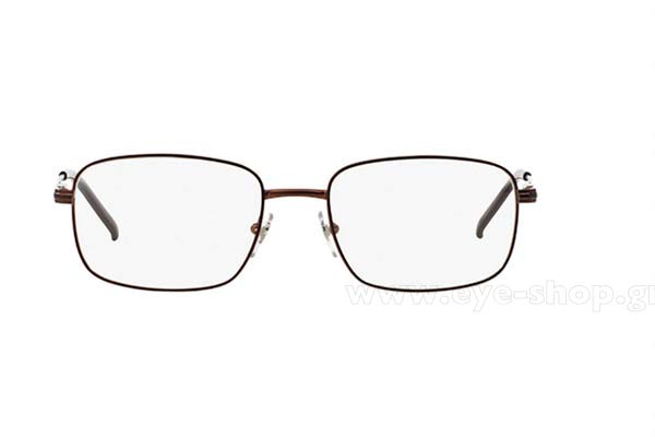 Eyeglasses Sferoflex 2197