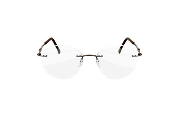 Eyeglasses Silhouette 5521 EP