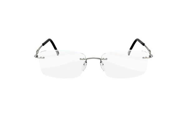 Eyeglasses Silhouette 5521 EW